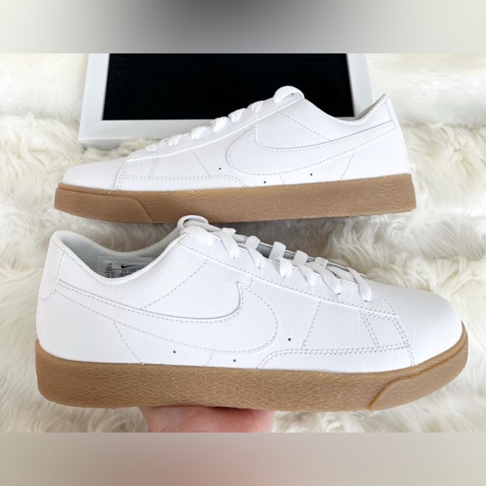 Nike Blazer Low Vintage Sneakers Shoes New Shoes